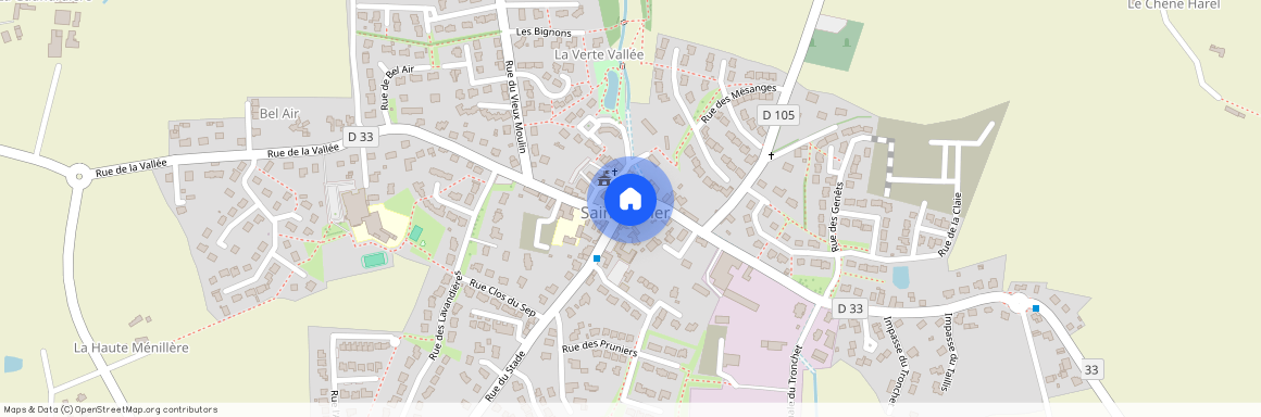 Saint-Didier 35220