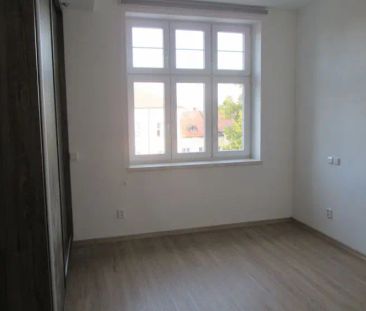 Pronájem bytu 3+kk se dvěma balkony v Litomyšli - Photo 1