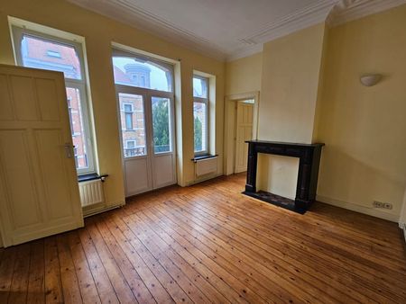 Appartement te huur - Foto 2
