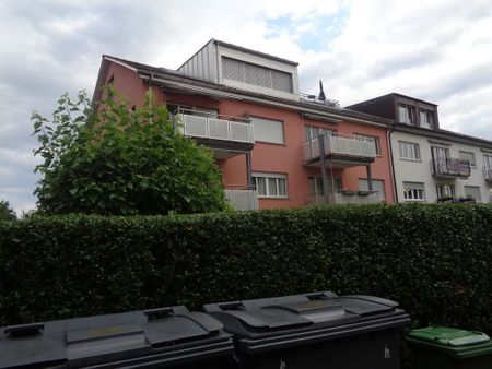 "Wir bieten eine schöne 2,5 Zimmer-Dachwohnung an" - Foto 3