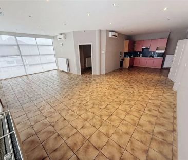 PRACHTIGE LOFT MET 2 SLP GARAGE EN TERRAS. - Foto 1