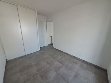 Location Appartement 3 pièces 56m² CUGNAUX 31270 - Photo 5