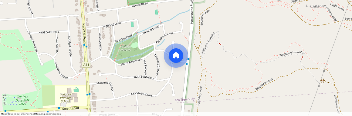 4 Panoramic Drive, SA 5091, Tea Tree Gully