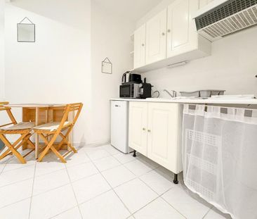 Location Appartement 1 pièce Meublé 24m² NICE 06000 - Photo 6