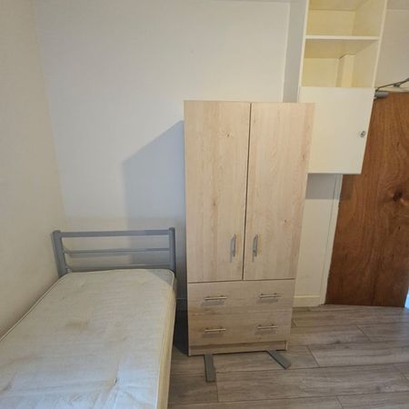 Studio Flat, Fairview Road, N15 - Photo 4