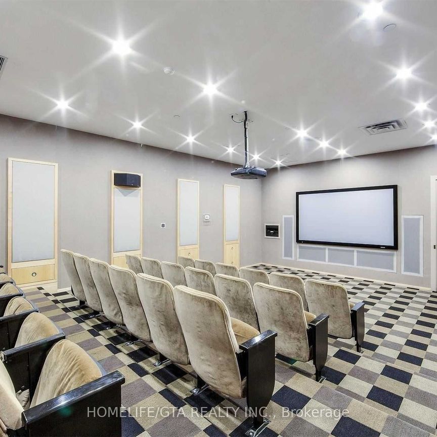 For Lease - 8 Mondeo Drive Unit# 409, Toronto, Ontario - Photo 1