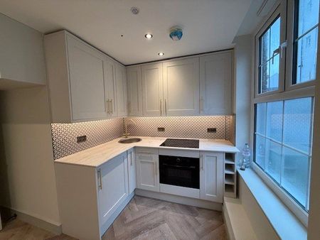 1 bedroom apartment to rent Bartholomews, Brighton, East Sussex, BN1 - Photo 5