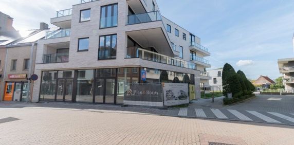 Penthouse te huur in Tielt voor € 995 met 2 slaapkamers - Photo 2