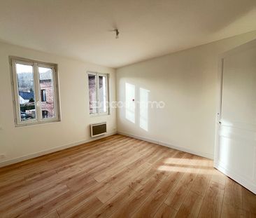 Location Maison 4 pièces 54m² LE HOULME 76770 - Photo 3