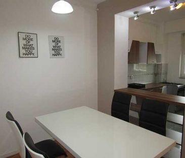 1 camera, 52 mp,imobil nou, mobilat modern, nisa de dormit, zona strazii Dorobantilor - Photo 1