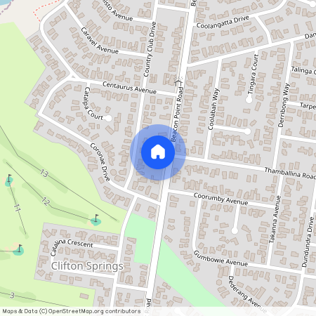 80 Beacon Point Road, Clifton Springs