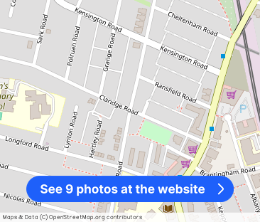 Oswald Road, Chorlton, M21 - Photo 1