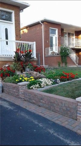 For Lease - 4 Dantek Court, Brampton, Ontario - Photo 3