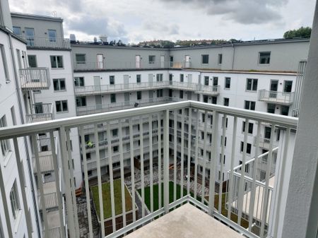 Nordgårdsgatan, Göteborg - Foto 4