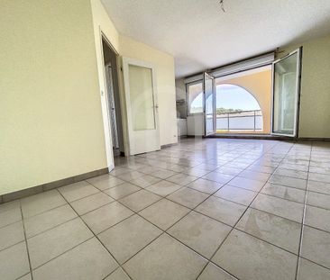 Location Appartement 2 pièces 46m² MONTPELLIER 34090 - Photo 6