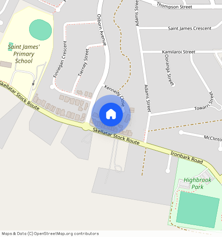 4/11 Kennedy Close, Muswellbrook, NSW 2333