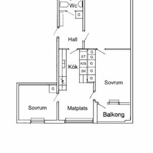 Oppeby Gård, Nyköping - Foto 3
