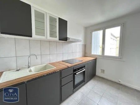 Appartement à louer 3 pièces 61.43m² - Photo 4