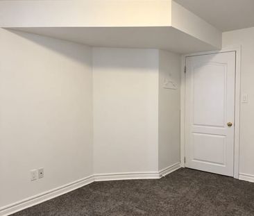 For Lease - 23 Lark Crescent Unit# Walkout Basement, Richmond Hill,... - Photo 4