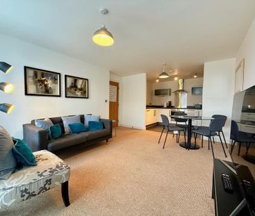 2 bedroom apartment to rent - Photo 1