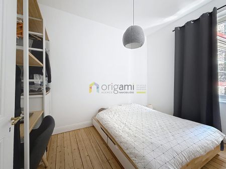 Location Appartement 3 pièces 60m² STRASBOURG 67000 - Photo 3