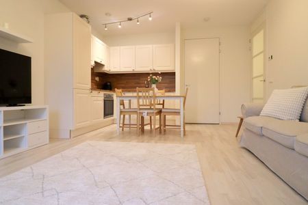 Appartement te huur: Parijsboulevard 179 3541 CS Utrecht - Photo 2