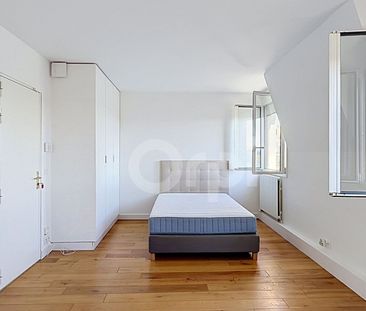 Appartement à louer 1 pièce • 30 m 2 Neuilly-sur-Seine - Photo 3