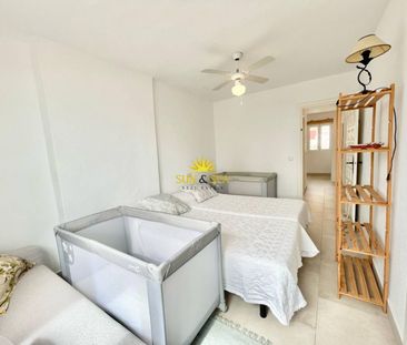 3-BEDROOM VILLA FOR RENT IN LA MANGA DEL MAR MENOR - MURCIA - Photo 6