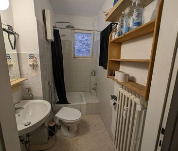 Pronájem bytu 1+1 • 16 m² bez realitkyBonner Str. 51 Bonn - Bad God... - Photo 4