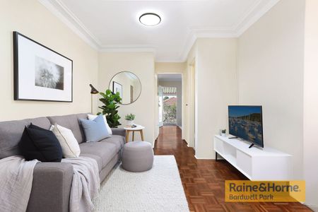 5/40 Sudbury Street, Belmore, NSW 2192 - Photo 5