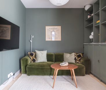 Nordenflychtsvägen, Stockholm - Photo 2