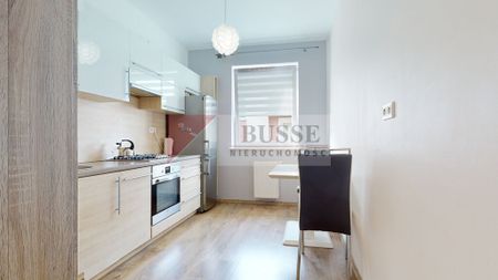 Mieszkanie | Wynajem - Photo 3