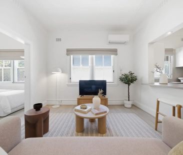 Well Positioned Two-Bedroom Apartment in a Highly Sought-After Loca... - Photo 3