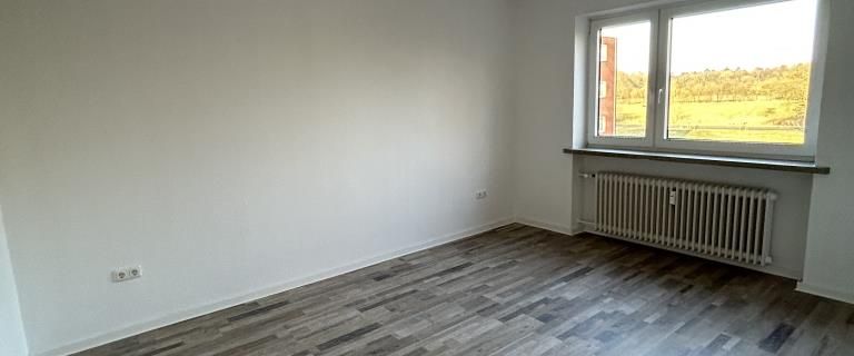 4-Zimmer-Wohnung mit Balkon in Wilhelmshaven Wiesenhof - Foto 1