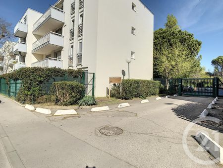 Location Appartement 2 pièces 33m² MONTPELLIER 34090 - Photo 4
