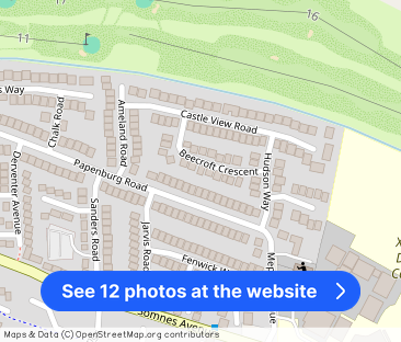 Beecroft Crescent, Canvey Island - Photo 1