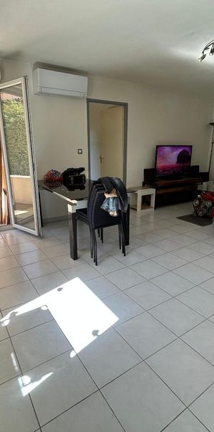 Location Appartement 2 pièces 61m² LEGUEVIN 31490 - Photo 1