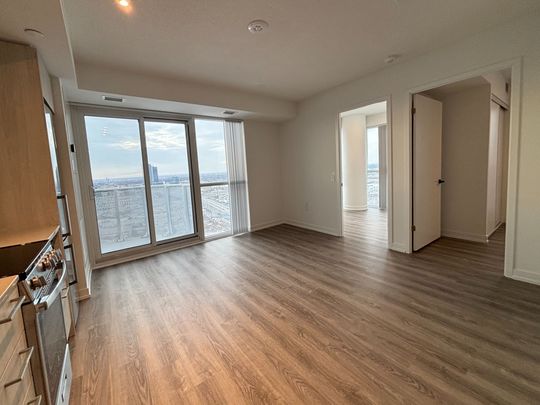 For Lease - 195 Commerce Street Unit# 1911, Vaughan, Ontario - Photo 1