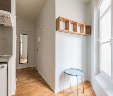 Appartement 2 pièces de 26 m² à Paris (75010) - Photo 4