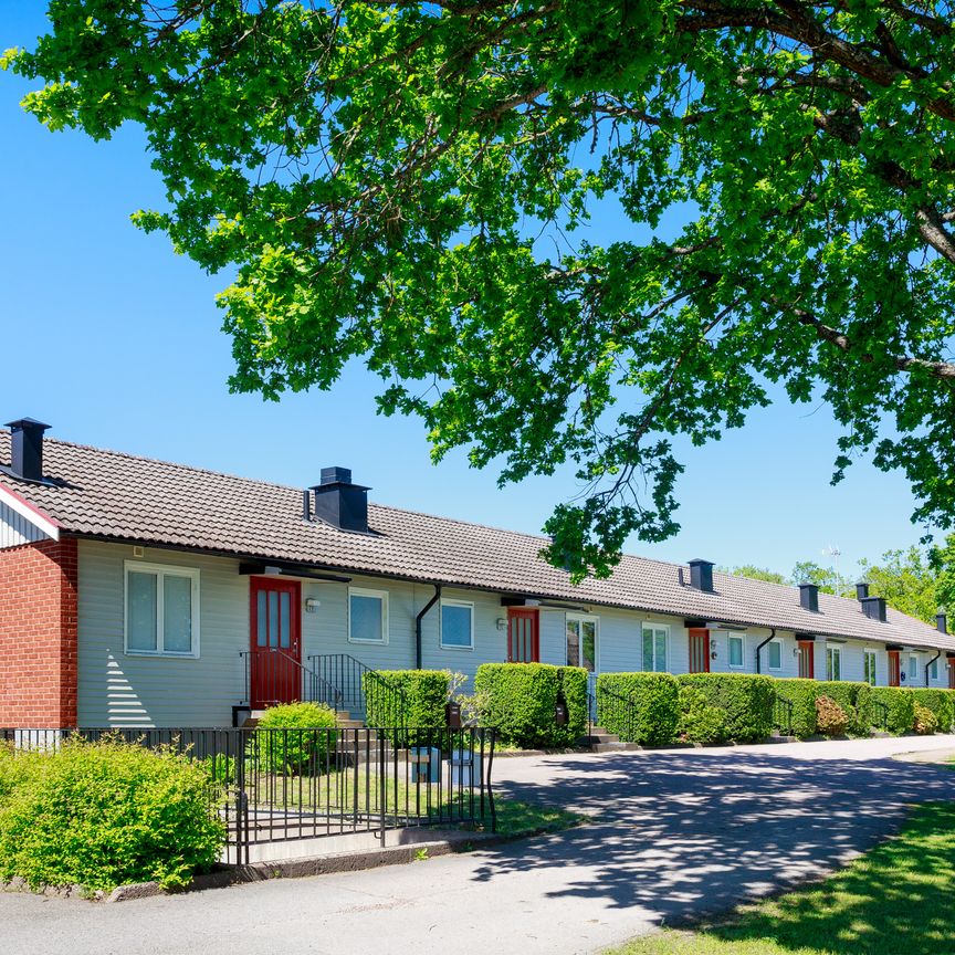 Östra Dampegatan 28 - Foto 2