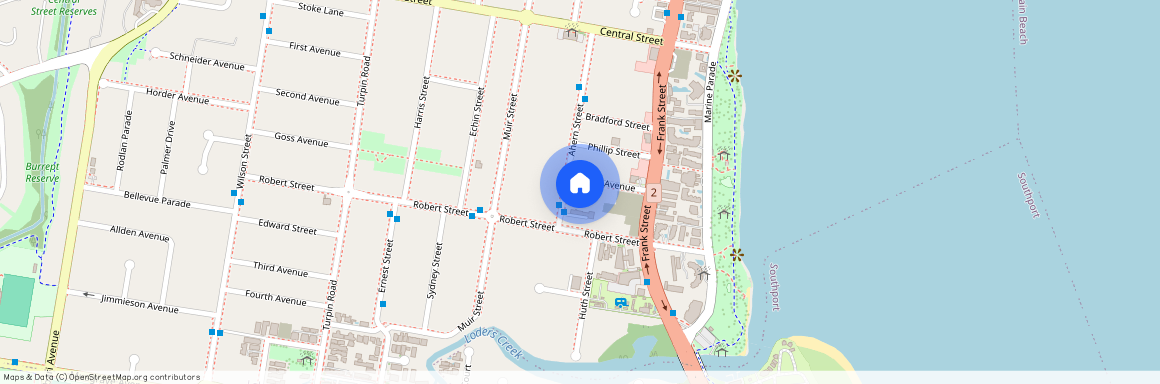 1/14 Brett Avenue, Qld 4215, Labrador