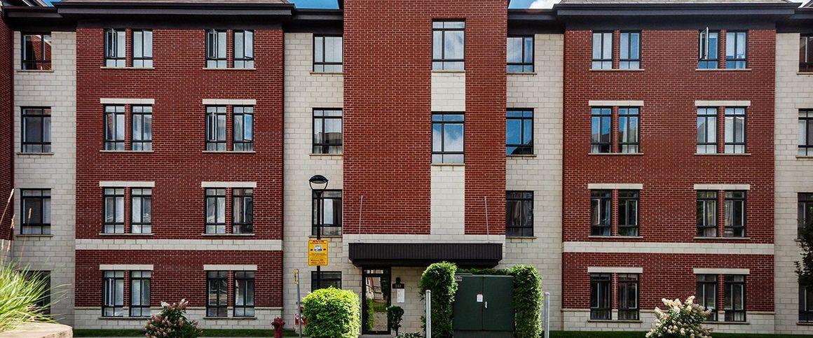 À louer / Appartement - Photo 1