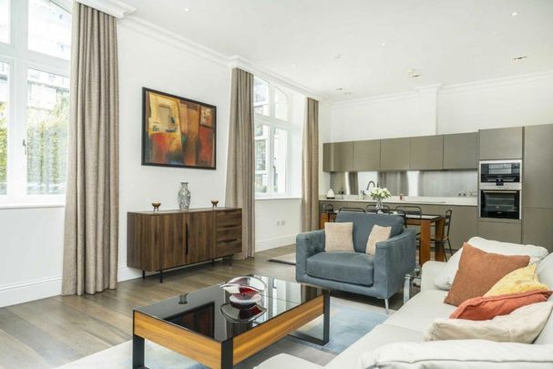 Leman Street, Aldgate, E1 - Photo 1