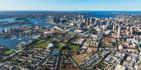 6 Elger Street, Glebe NSW 2037 - Apartment For Rent | Domain - Photo 2