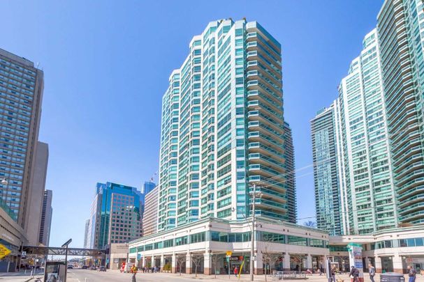For Lease - 10 Queens Quay Unit# PH11, Toronto, Ontario - Photo 1