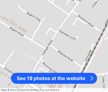 1a Belgrave Road, Birkdale, Southport, Merseyside, PR8 2DZ - Photo 1