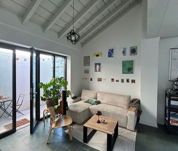 Loft moderne de 2,5 pièces - Photo 1