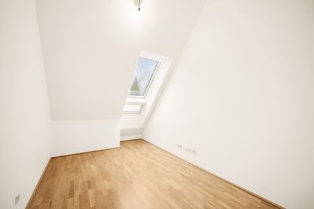 TRAUMHAFT MODERNE DG-WOHNUNG IN MAUER - Photo 5