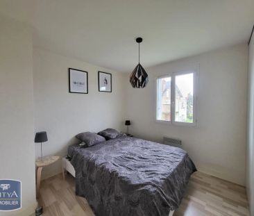 Maison à louer 4 pièces 84.99m² - Photo 1