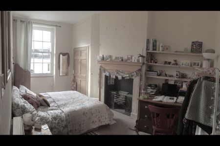 9 Bed Terraced House, Granby Hill, BS8 - Photo 3